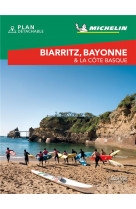 Biarritz, bayonne et la cote basque