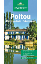 Poitou - marais poitevin - futuroscope