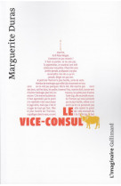 Vice consul