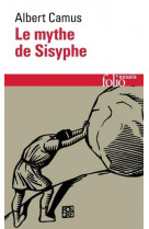 Le mythe de sisyphe