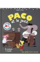 Paco et le jazz (16 musiques a ecouter)