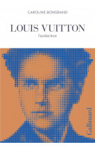 Louis vuitton bicentenaire (tp)