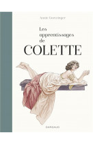 Colette bd
