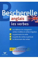 Verbes anglais 2008