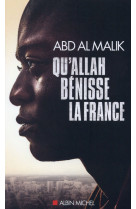 Qu-allah benisse la france ! (nouvelle edition film poche )