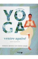 Yoga du ventre - yogatherapie