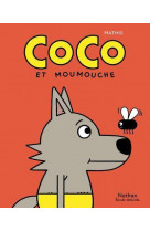 Coco et moumouche