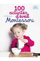 100 activites d-eveil montessori