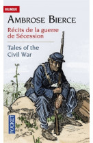Recits de la guerre de secession - tales of the civil war
