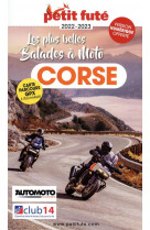 Corse a moto 2022 petit fute