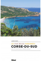 Corse du sud, les plus belles randonnees