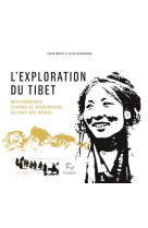 L-exploration du tibet