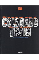 Colorado train bd