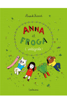 Anna et froga - l-integrale souple pf