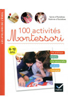 100 activites montessori