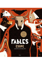Fables d-esope