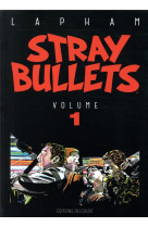 Stray bullets t1