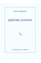 Jerome lindon