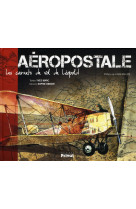 Memoire d-aeropostale