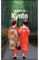 Le gout de kyoto