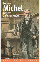 Lettres a victor hugo - 1850-1879)