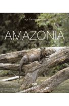 Amazonia la source retrouvee + cd