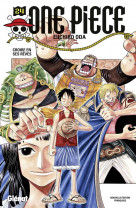 One piece t24 ned