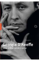 Georgia o-keeffe, une icone americaine