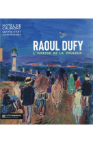 Raoul dufy