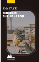 Fenetres sur le japon - ses ecrivains et cineastes