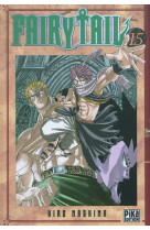 Fairy tail t15