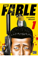 The fable t01