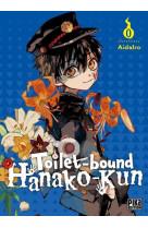 Toilet-bound hanako-kun t00