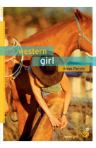 Western girl