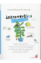 Introverti.es mode d-emploi