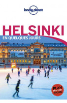 Helsinki en quelques jours - 1ed