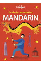 Guide de conversation mandarin 4ed