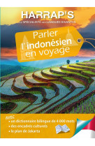 Parler l-indonesien en voyage