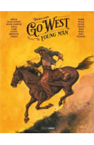 Go west young man t01