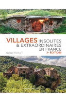 Villages insolites et extraordinaires en france