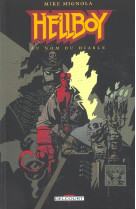 Hellboy t2 au nom du diable
