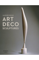 Art deco - sculpture