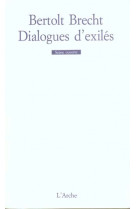 Dialogues d-exiles