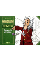 Petite encyclopedie scientifique newton
