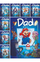 Dad t09 - papa pop