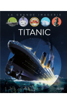 Titanic   grande imagerie