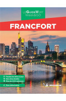 Guide vert week&go francfort