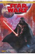 Star wars legendes : empire t02