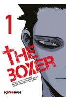 The boxer t01