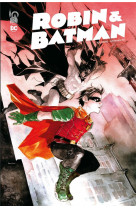Robin & batman